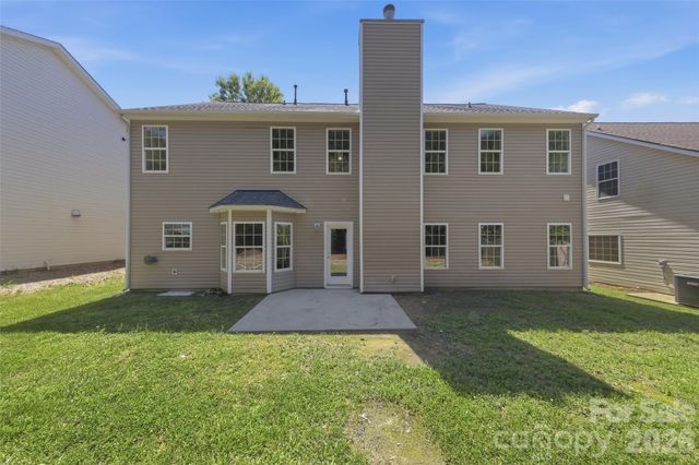 2700 Piersland Drive, Matthews, NC 28104