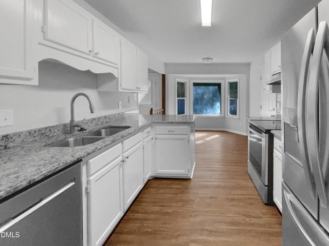 2709 Leabrook Drive, Fayetteville, NC 28306