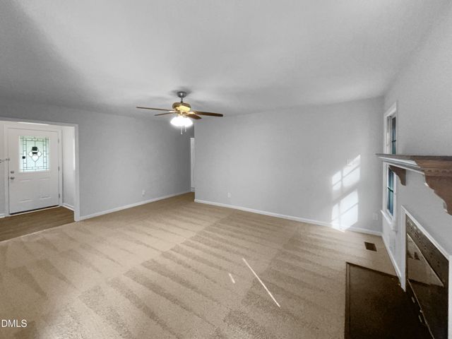 2709 Leabrook Drive, Fayetteville, NC 28306