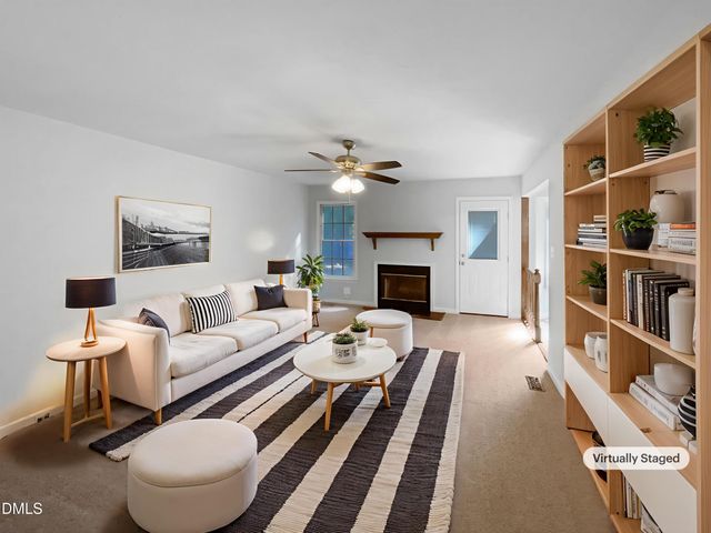 2709 Leabrook Drive, Fayetteville, NC 28306