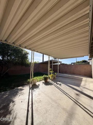 8672 Henderson Road, Ventura, CA 93004