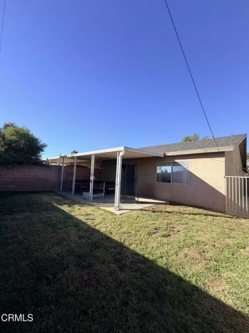 8672 Henderson Road, Ventura, CA 93004