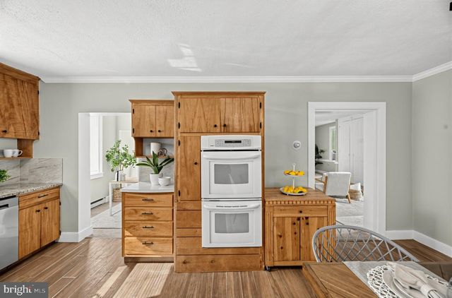 141 CUMBERLAND ST, Clear Spring, MD 21722