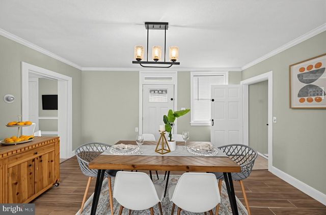 141 CUMBERLAND ST, Clear Spring, MD 21722
