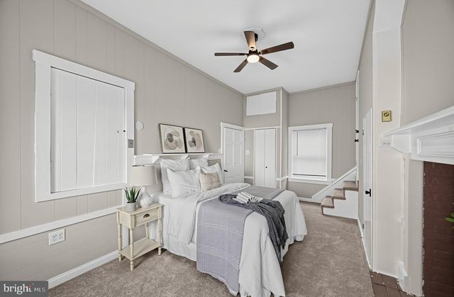 141 CUMBERLAND ST, Clear Spring, MD 21722