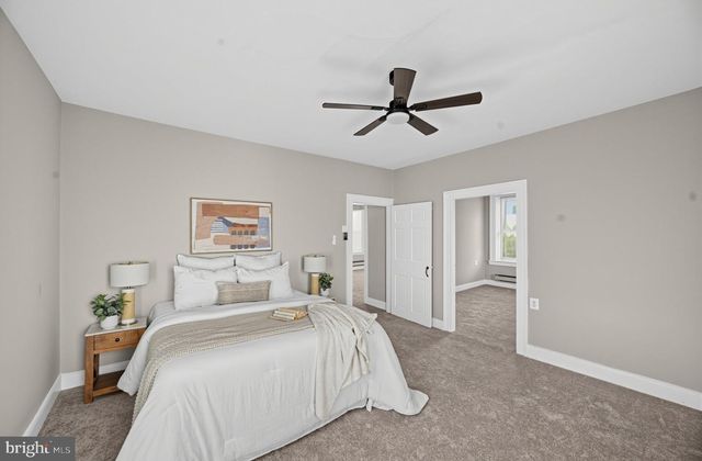 141 CUMBERLAND ST, Clear Spring, MD 21722