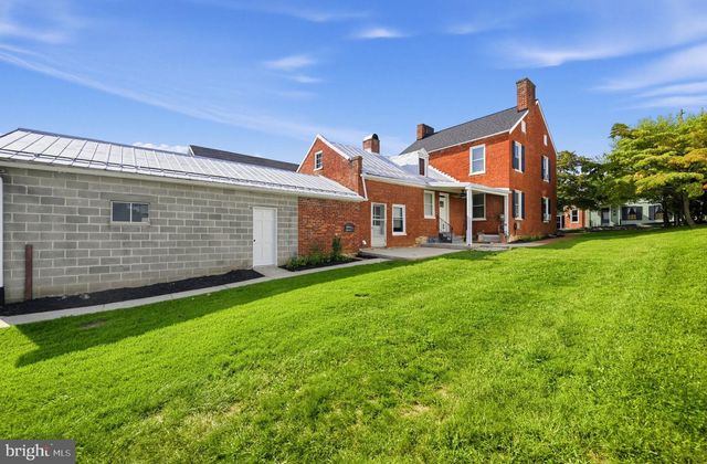 141 CUMBERLAND ST, Clear Spring, MD 21722