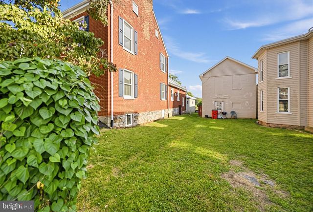 141 CUMBERLAND ST, Clear Spring, MD 21722