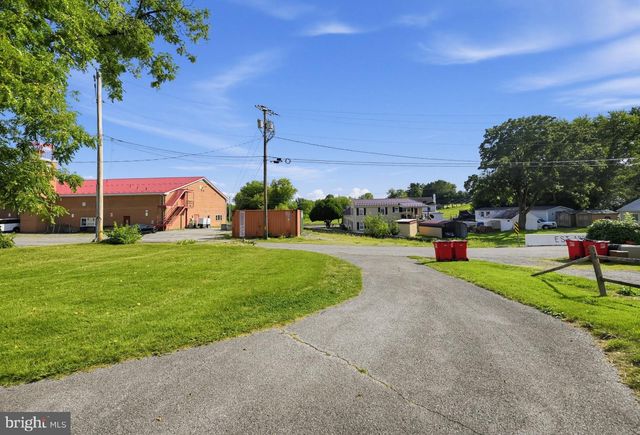 141 CUMBERLAND ST, Clear Spring, MD 21722