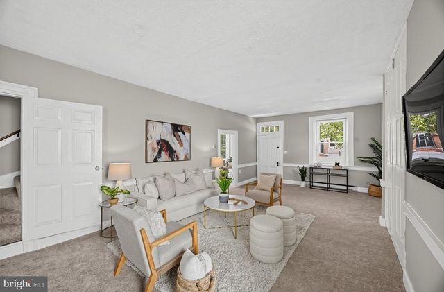 141 CUMBERLAND ST, Clear Spring, MD 21722