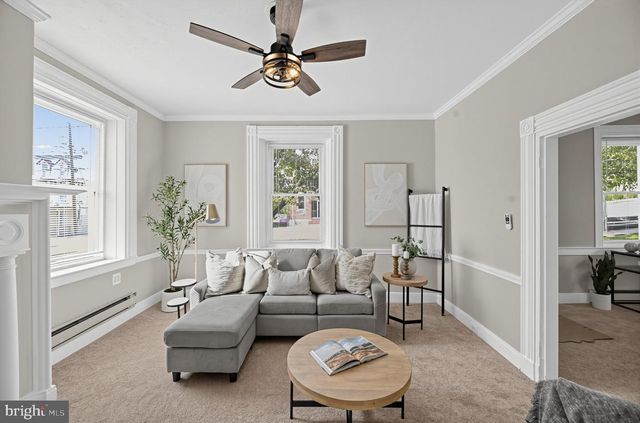 141 CUMBERLAND ST, Clear Spring, MD 21722