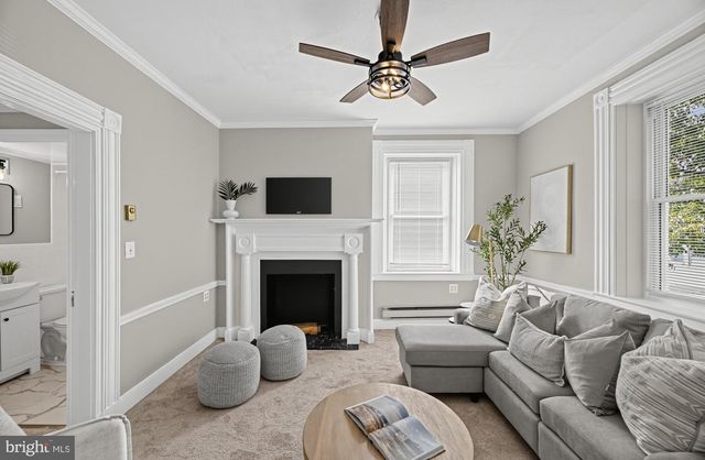 141 CUMBERLAND ST, Clear Spring, MD 21722