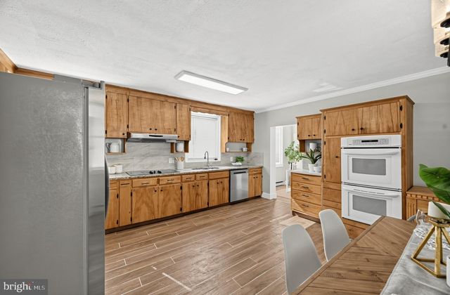 141 CUMBERLAND ST, Clear Spring, MD 21722