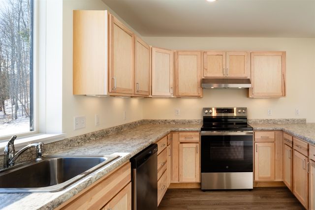 111-1 Safford Commons Way, Woodstock, VT 05091