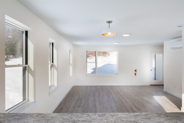 111-1 Safford Commons Way, Woodstock, VT 05091