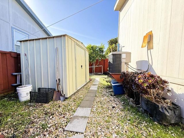 595 Hermitage Drive, San Jose, CA 95131