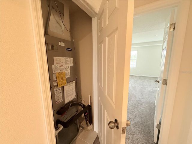 16527 PRAIRIE SCHOOL DRIVE, Winter Garden, FL 34787