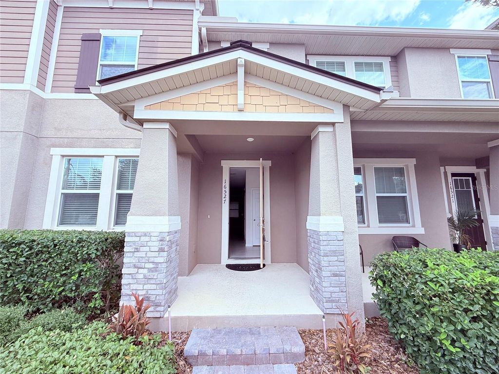 16527 PRAIRIE SCHOOL DRIVE, Winter Garden, FL 34787
