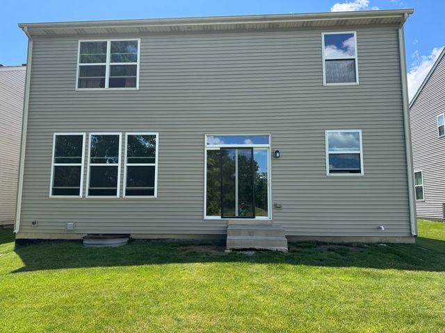137 Lawrence Lane, Matteson, IL 60443