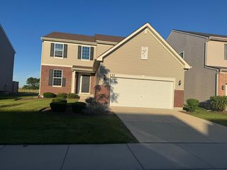 137 Lawrence Lane, Matteson, IL 60443