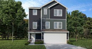 3929 Bergman Blvd, Springfield, OH 45505