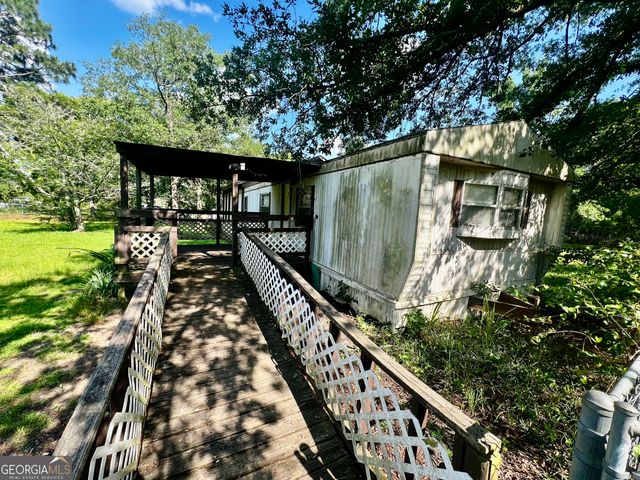 128 N Robbie Drive, Macon, GA 31217