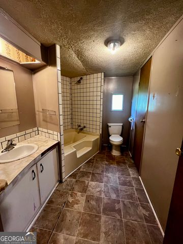 128 N Robbie Drive, Macon, GA 31217