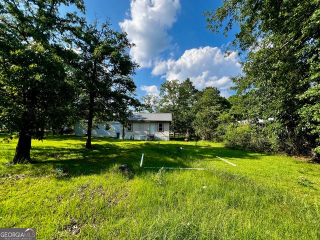 128 N Robbie Drive, Macon, GA 31217