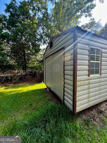 128 N Robbie Drive, Macon, GA 31217