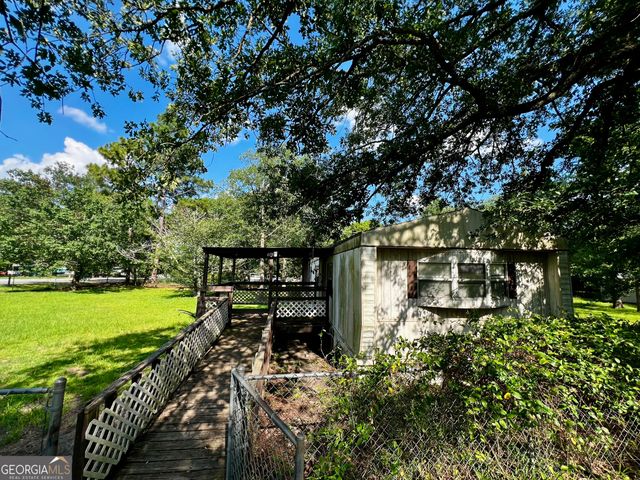 128 N Robbie Drive, Macon, GA 31217