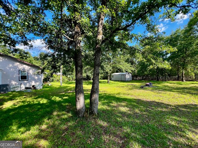 128 N Robbie Drive, Macon, GA 31217