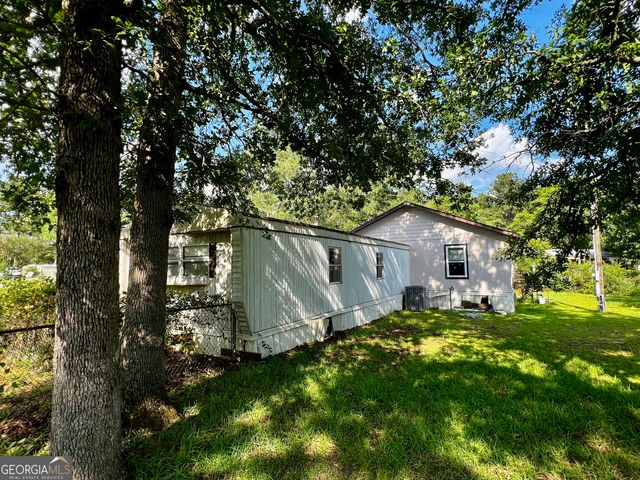 128 N Robbie Drive, Macon, GA 31217