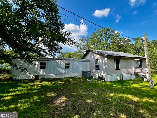 128 N Robbie Drive, Macon, GA 31217