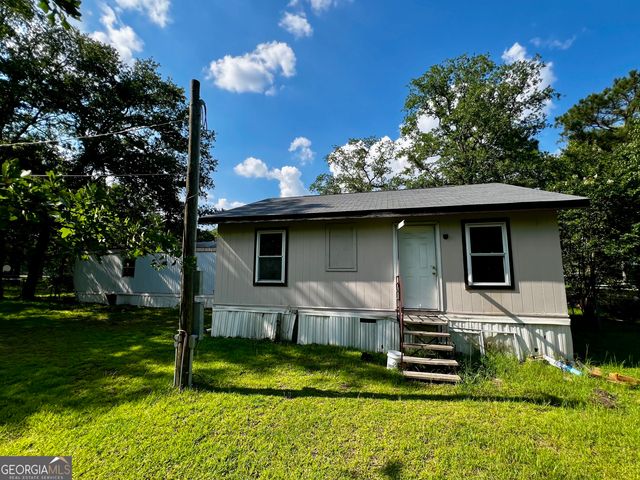128 N Robbie Drive, Macon, GA 31217