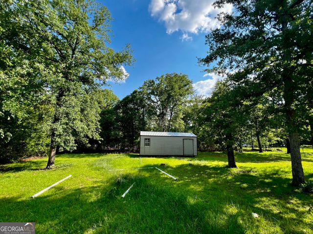 128 N Robbie Drive, Macon, GA 31217