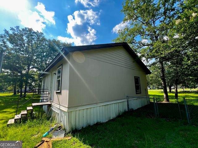 128 N Robbie Drive, Macon, GA 31217