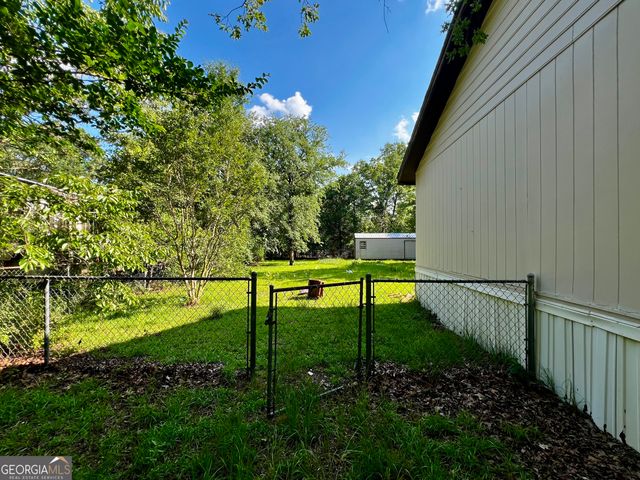 128 N Robbie Drive, Macon, GA 31217