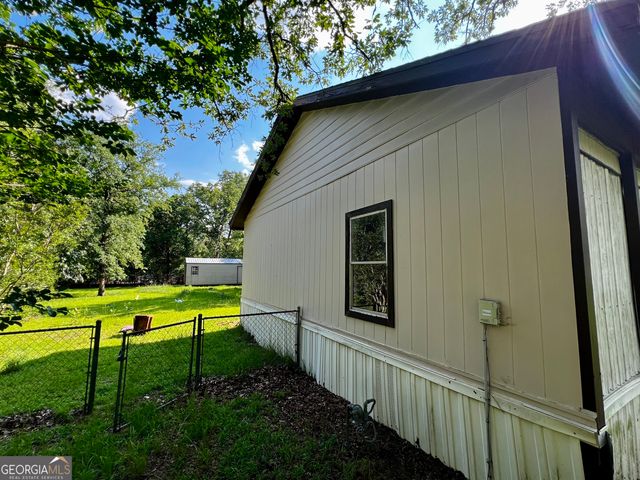 128 N Robbie Drive, Macon, GA 31217