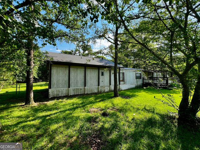 128 N Robbie Drive, Macon, GA 31217