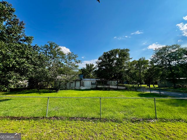 128 N Robbie Drive, Macon, GA 31217