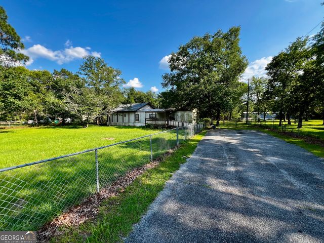 128 N Robbie Drive, Macon, GA 31217