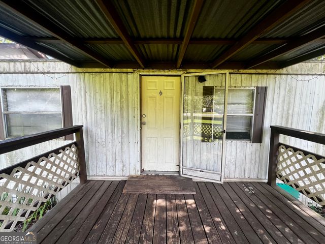 128 N Robbie Drive, Macon, GA 31217