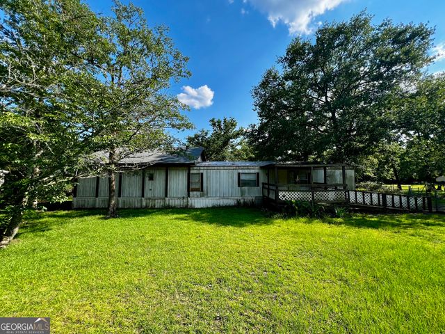 128 N Robbie Drive, Macon, GA 31217