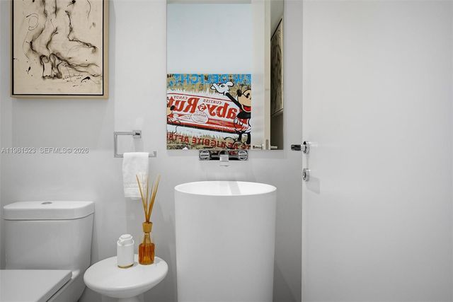 4701 N Meridian Ave 208, Miami Beach, FL 33140