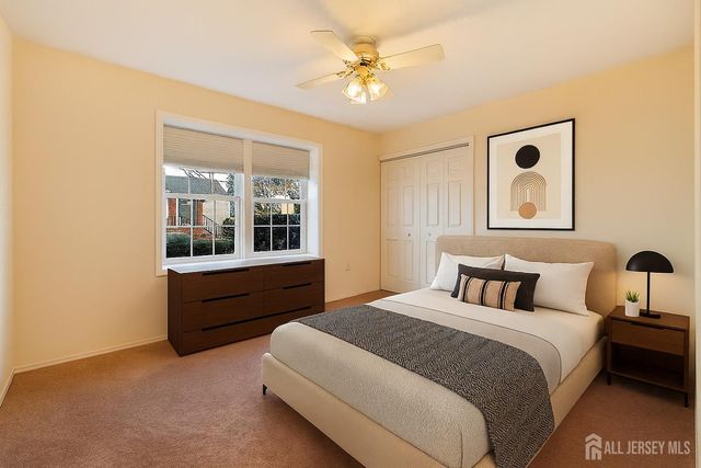 14-B John Paul Jones Drive B, Monroe, NJ 08831