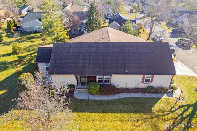 14-B John Paul Jones Drive B, Monroe, NJ 08831