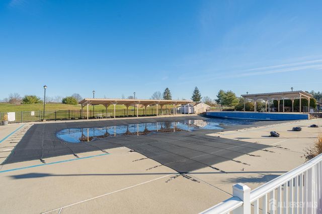 14-B John Paul Jones Drive B, Monroe, NJ 08831