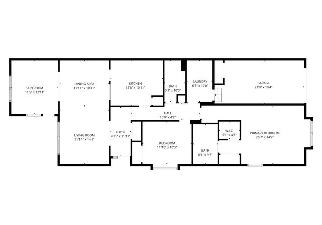 14-B John Paul Jones Drive B, Monroe, NJ 08831