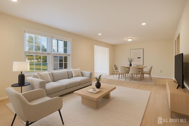 14-B John Paul Jones Drive B, Monroe, NJ 08831