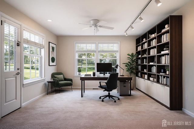 14-B John Paul Jones Drive B, Monroe, NJ 08831